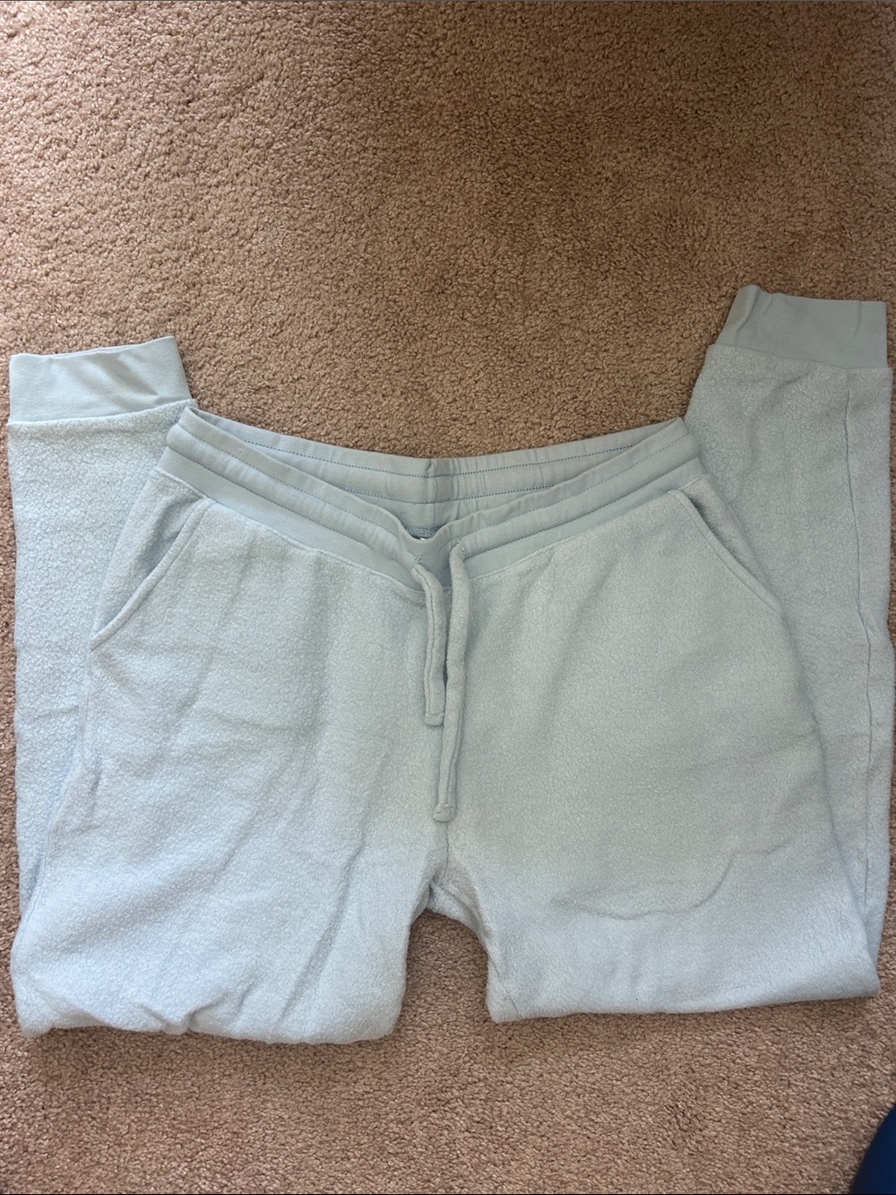 Soft Serve women’s cotton joggers